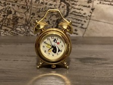 Orologio miniatura - in,