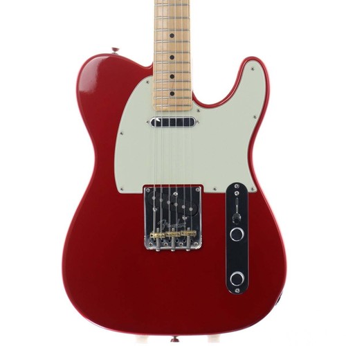 Fender american professional - fender,