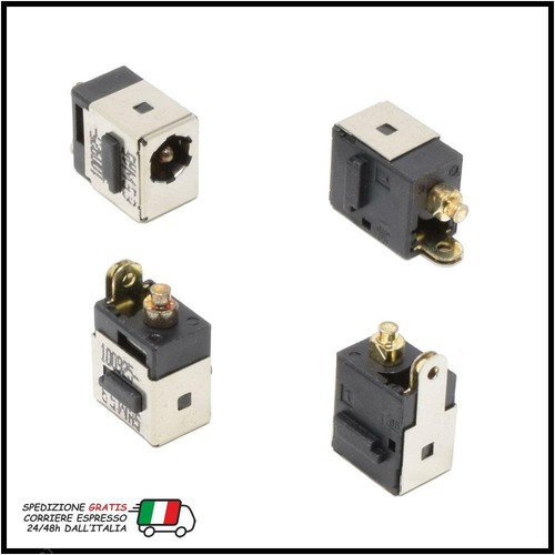 Power jack acer travelmate - jack,
