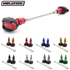 Crash pad cursore telaio