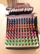 3 Pack: 3" roll-up Metal