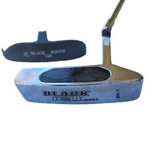 Lotto di 2 putter Dunlop Black