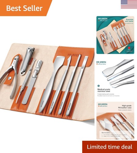 Set coltelli pedicure - set,
