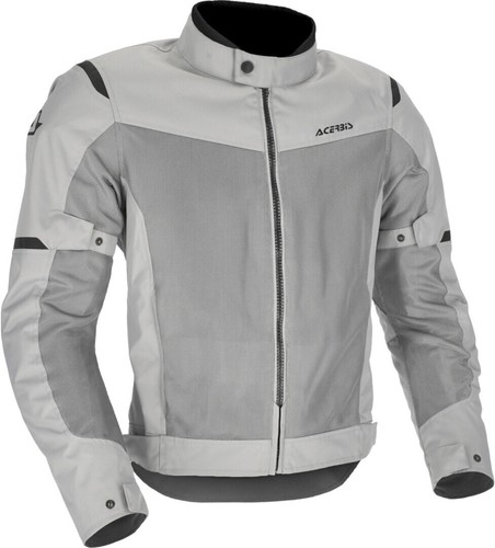 Giacca moto scooter acerbis - moto,