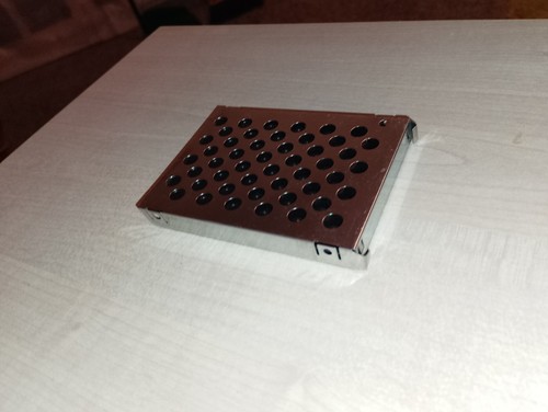 Slitta hdd hard - disk, caddy