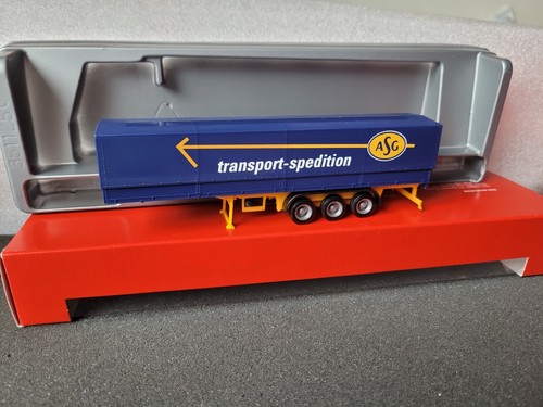 Asg transport spedition - transport,