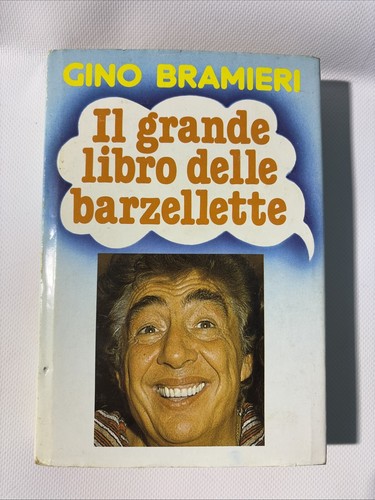 Gino bramieri il grande - il,