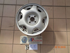 CERCHIO CERCHIONE RUOTA IN FERRO ( 5½ X 15 ) OPEL ASTRA F USATO