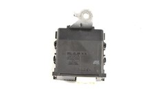 Modulo comando porta doppia