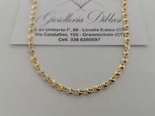 COLLANA Collier CATENA