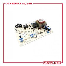 Scheda SMC0M01 SM11444 per