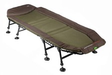 TANDEM BATS Enforcer S- Flat Big Boy 8 legs_lettino carpfishing,campeggio