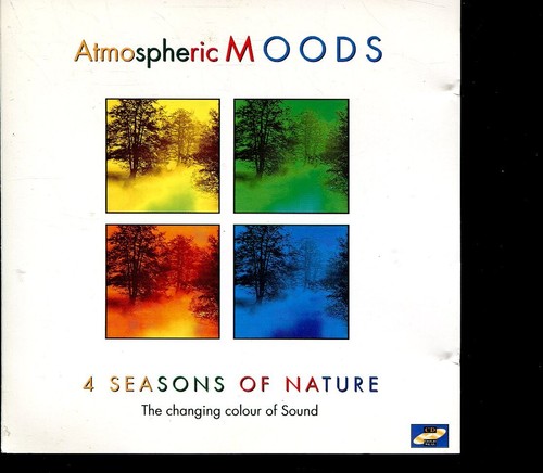 Atmospheric moods 4 seasons - /,