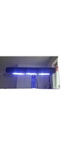 Lampada a Led Acquario nicrew hypereef 150 watt più dimmer kessil spectral