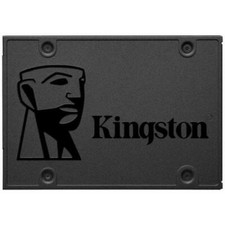 SSD KINGSTON  A400 SSD DA 240GB SATA III MOD SA400S37/240G