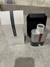 PRADA Luna Rossa 3.4oz Men's
