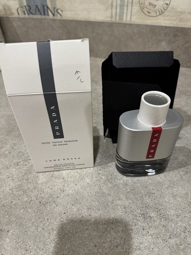 Prada luna rossa 4oz men - prada, men's