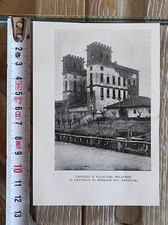 Milano Robecco sul Naviglio il