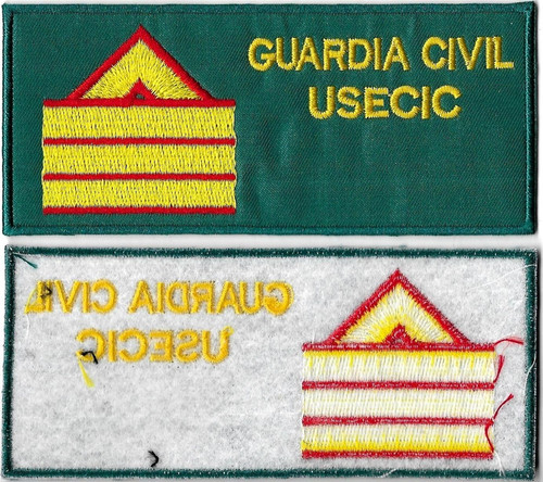 Spagna policia guardia civil - spagna,
