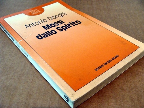 Antonio donghi mossi - c2),