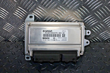 Smart Fortwo W451 1.0 MHD CENTRALINA MOTORE A1321502379001 BOSCH 0261504778