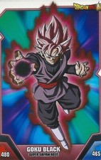 Dragon Ball Platinum FX
