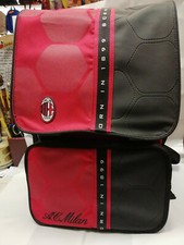 Zaino sdoppiabile milan - zaino,