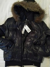 Piumino Corto EXTYN Donna