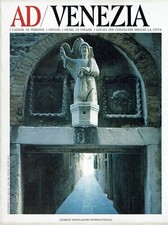 AD Venezia luoghi persone
