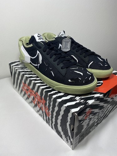 Sneakers nike blazer low - blazer,