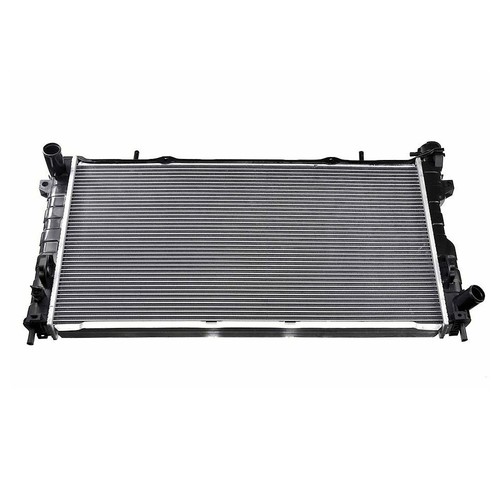 Radiateur pour chrysler - pour,