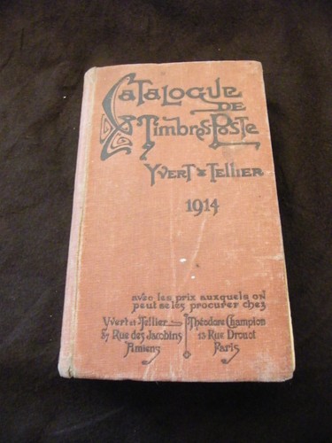 Catalogo francobolli posta - ",