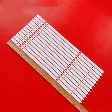Nuova striscia LED (12) per TV