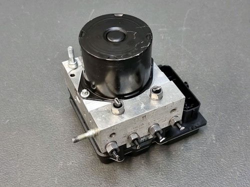 Blocco idraulico abs - blocco,