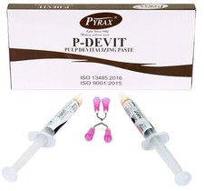 Pyrex P-Devit Polpa