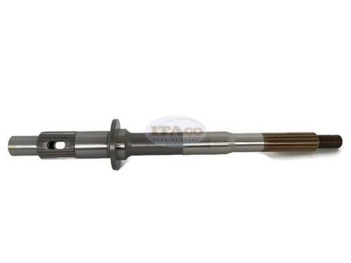 Motore barca 6k1 - 6k1-45611-10, 0