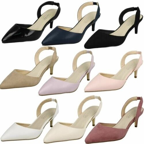 Scarpe donna spot - scarpe,