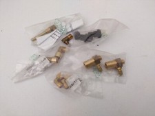 Kit Ricambi E Raccordi Ferro