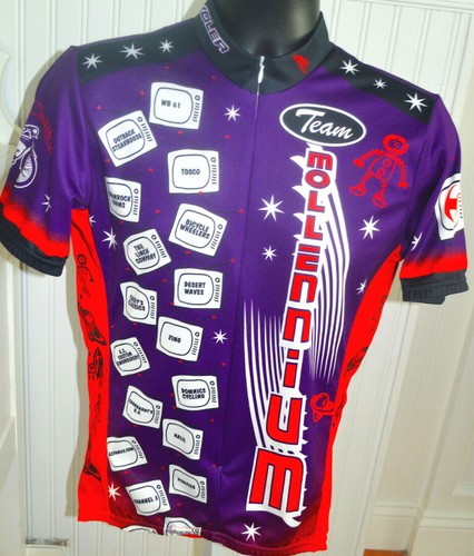 Maglia ciclismo vintage voler - maglia,