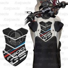 Paraserbatoio per BMW F800 GS