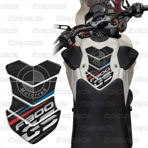 Paraserbatoio per bmw f800 - paraserbatoio,