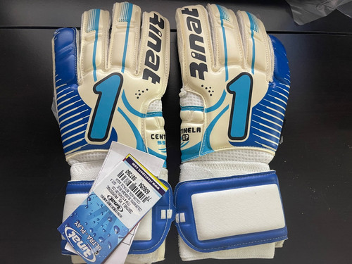 Guanto calcio rinat centinela - guanto,