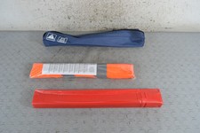 71232- Triangolo Emergenza + Gilet Catarifrangente Suzuki Ignis dal 2016 in poi