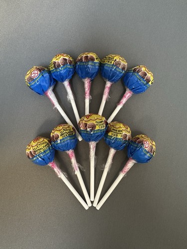 Ikea chupa chups - chups, meatball