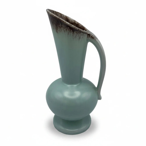 Brocca con manico ceramica - manico,