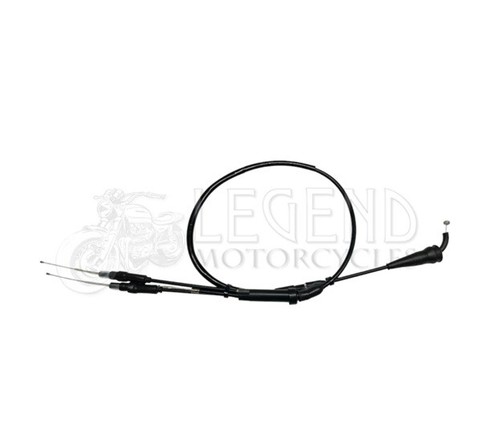 Cavo acceleratore yamaha - acceleratore,
