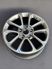 1x orig. Nuovo cerchio Jeep