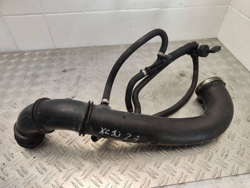 Tubo flessibile intercooler