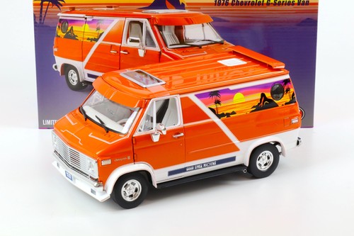 Acme 1976 chevrolet - 1976,