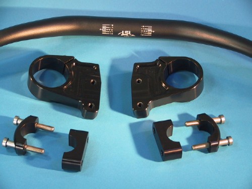 Lsl superbike bar kit - x-bar,